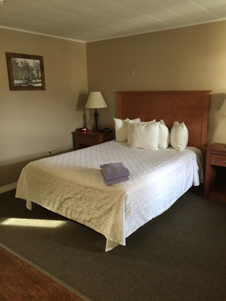 Motel Canyon